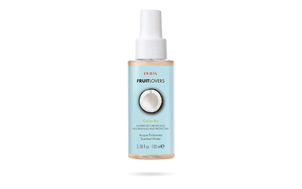 Eau parfum&eacute;e  Fruit Lovers - PUPA Milano